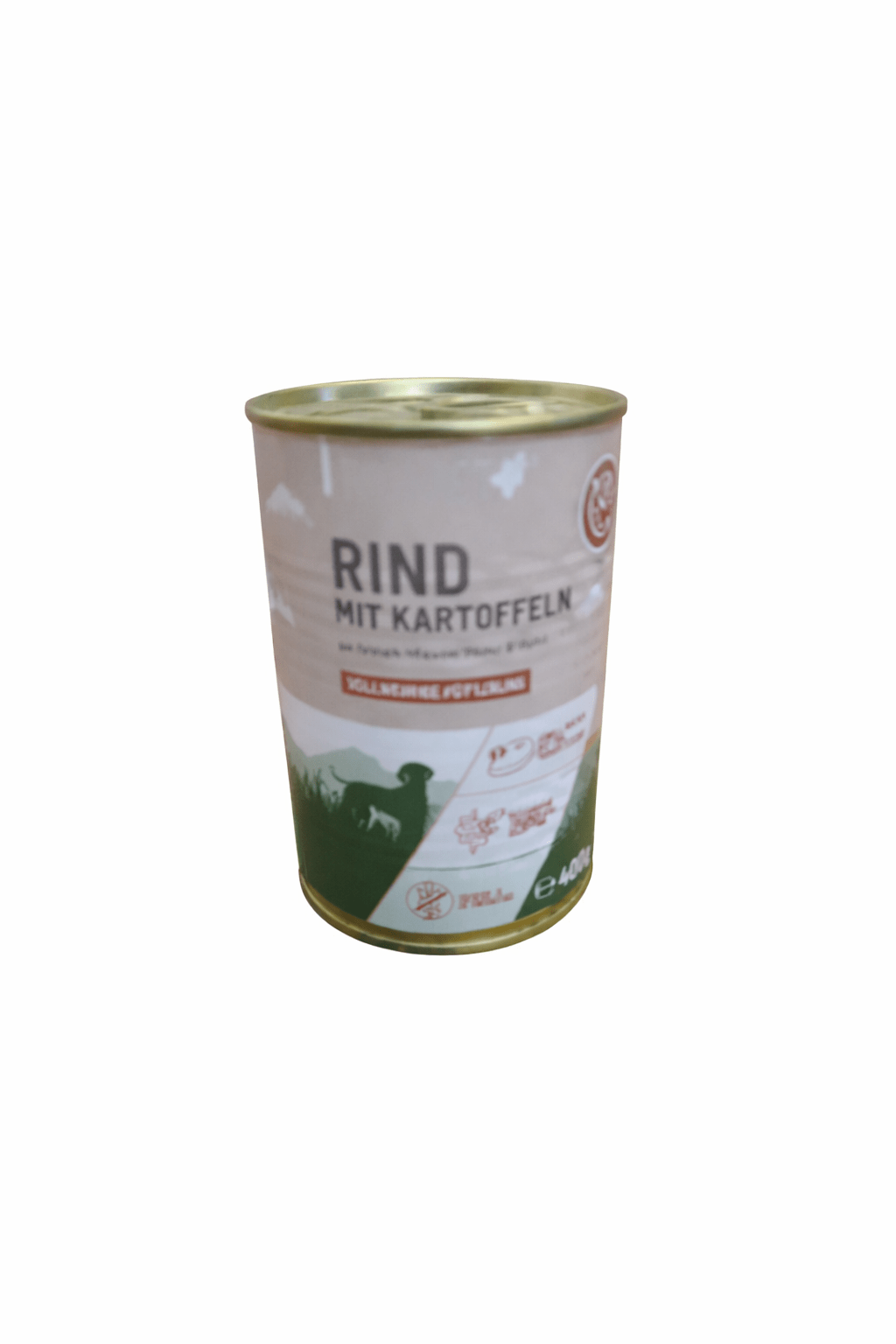 Reavet Rind Mit Kartoffeln 400 g kaufen bei shop_name - 