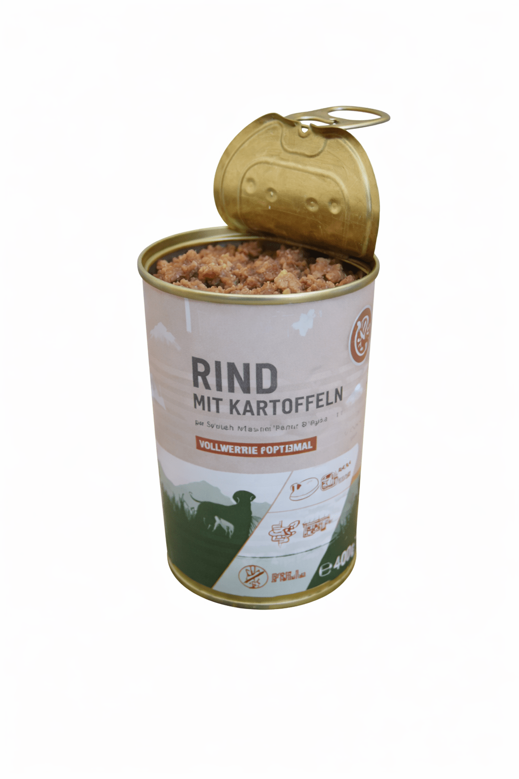 Reavet Rind Mit Kartoffeln 400 g kaufen bei shop_name - 