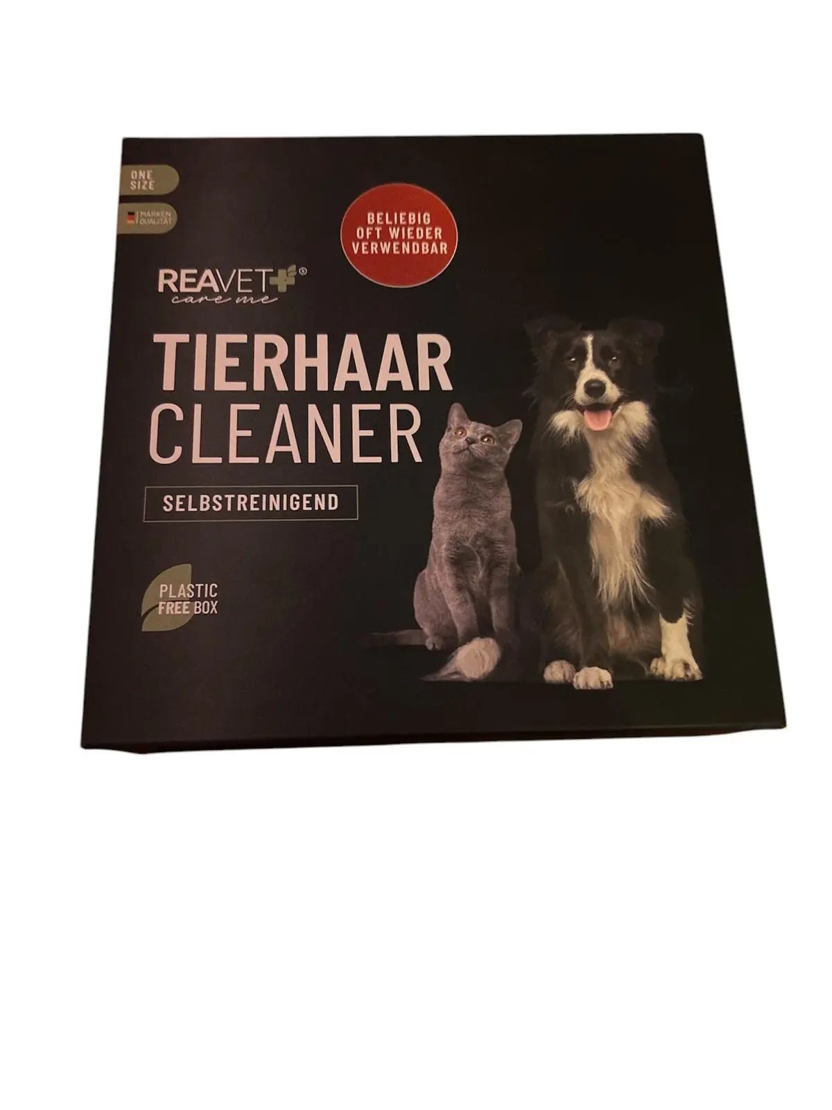 REAVET Tierhaar Cleaner kaufen bei shop_name - 