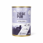 Reavet Ziege Pur Hypoallergen 400 g kaufen bei shop_name - 