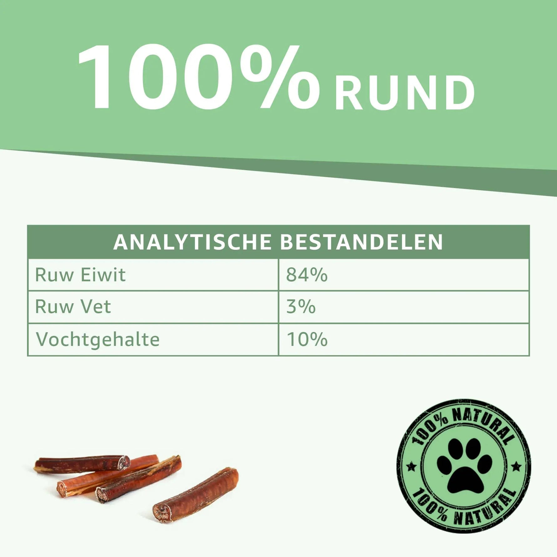 Rindersehnen kaufen bei shop_name - 