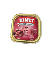 Rinti Rind Pur 150 g getreidefrei kaufen bei shop_name - 