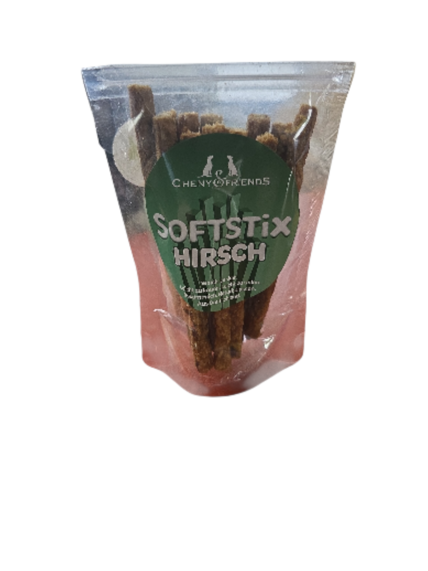 Softstix Hirsch