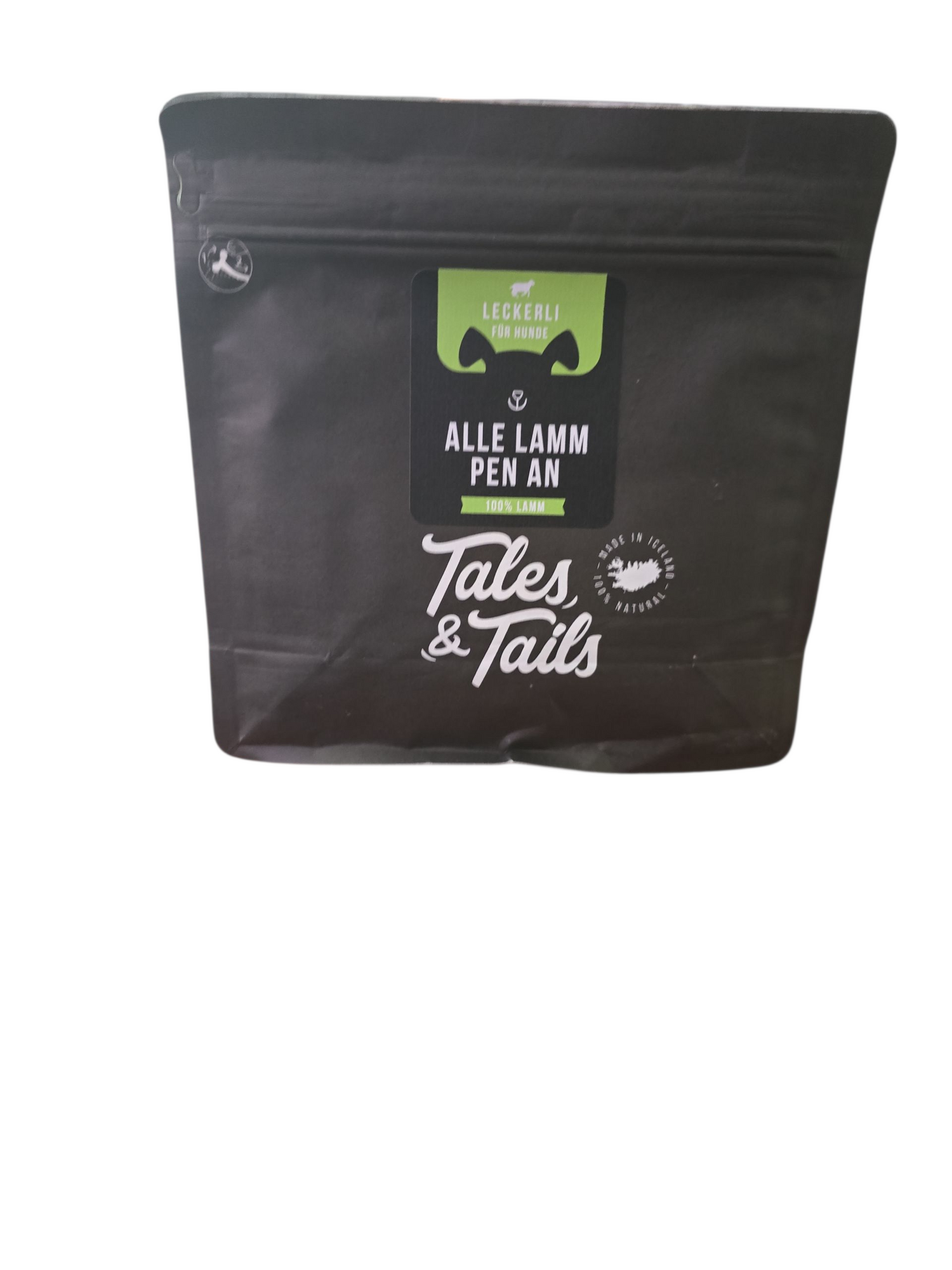 Tales & Tails Leckerli Alle Lamm Pen An Lamm 250 g