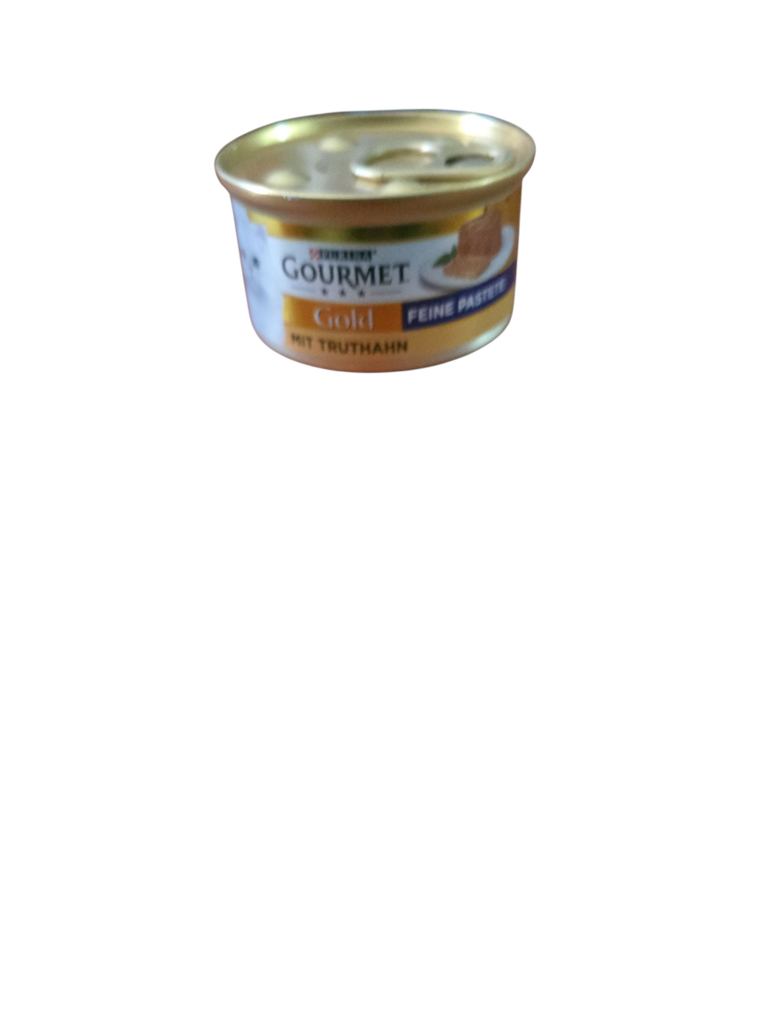 PURINA GOURMET Gold Feine Pastete