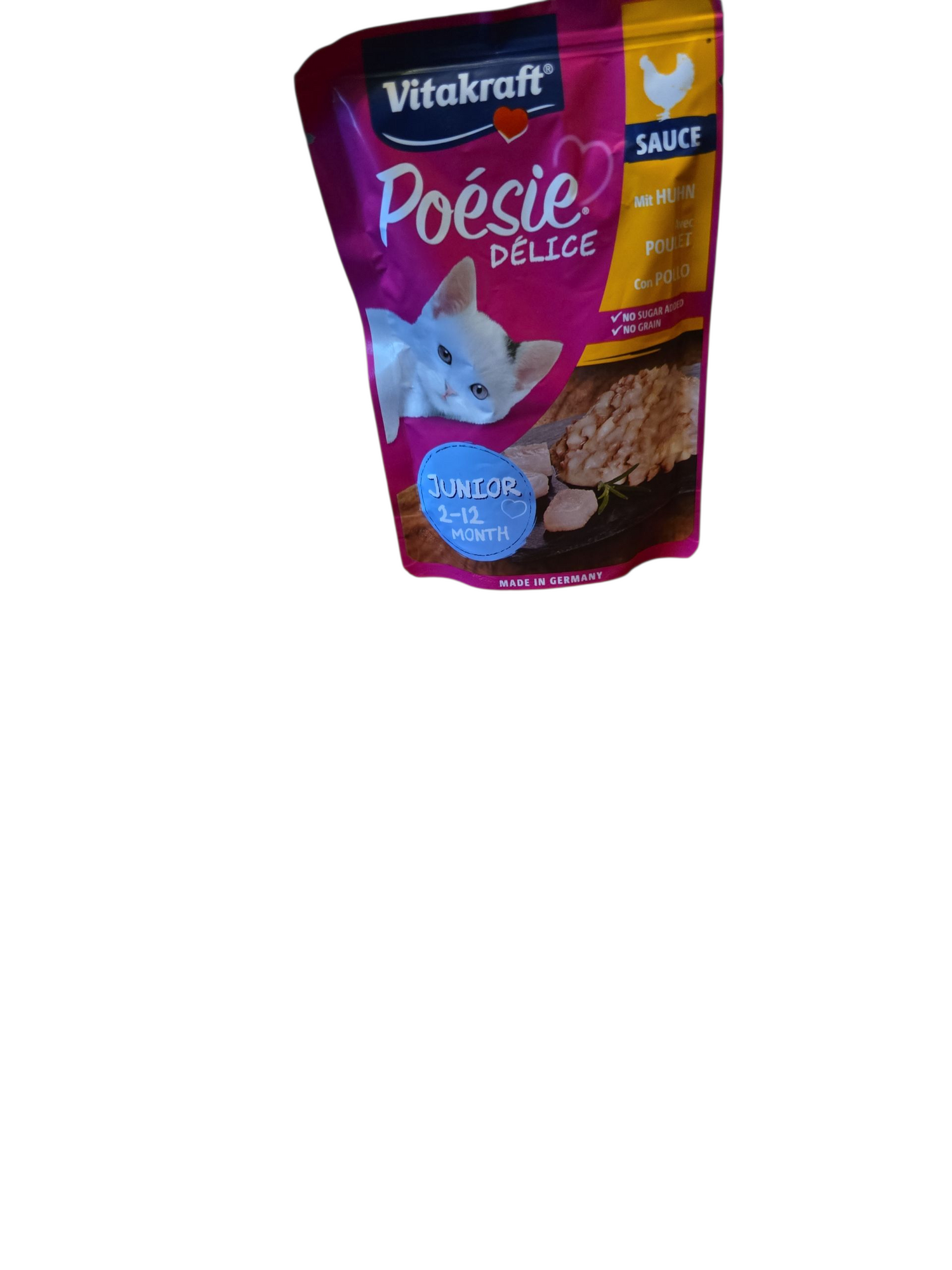 Vitakraft Poesie Delice