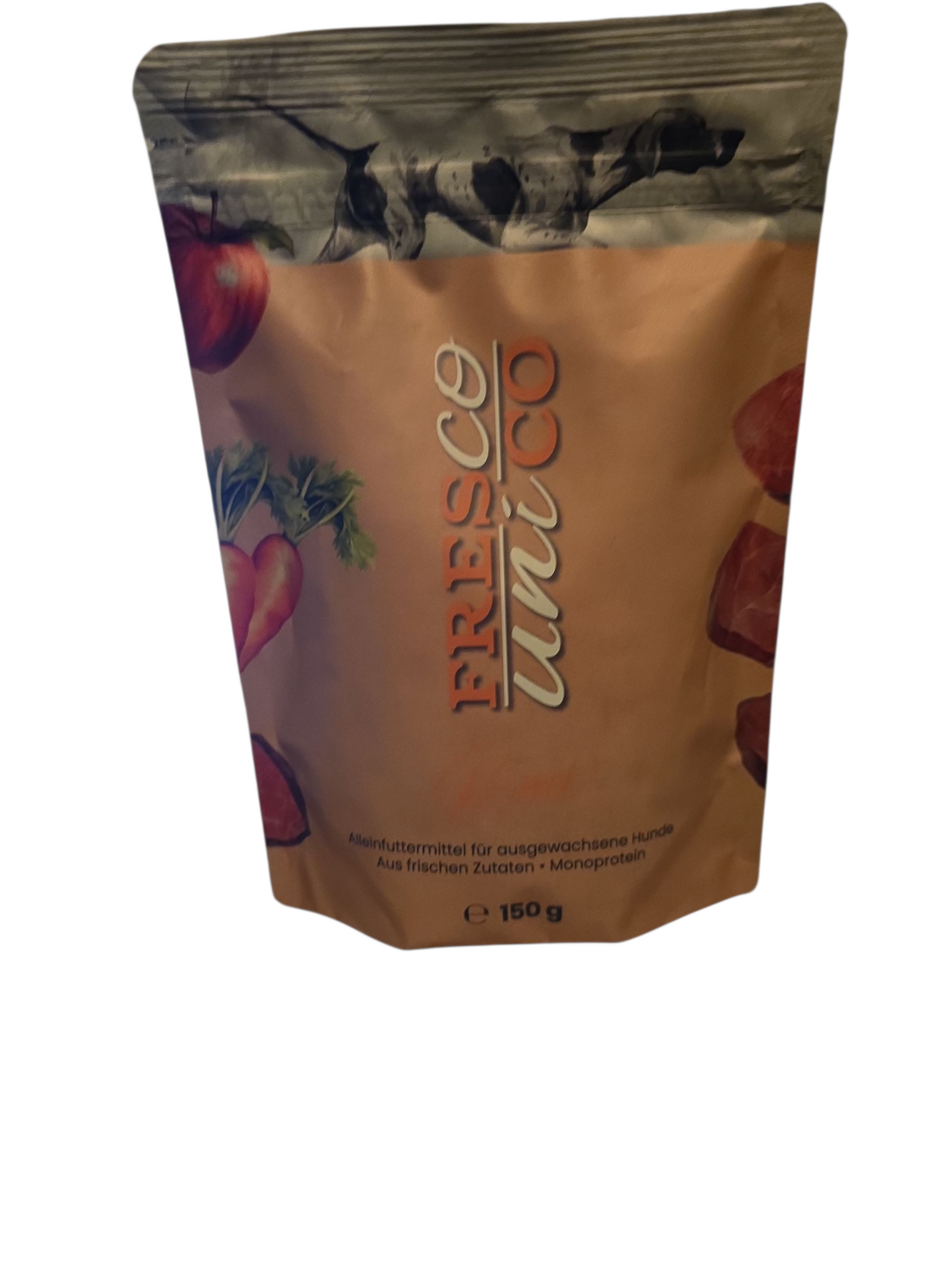 FRESCO unico Rind 150 g