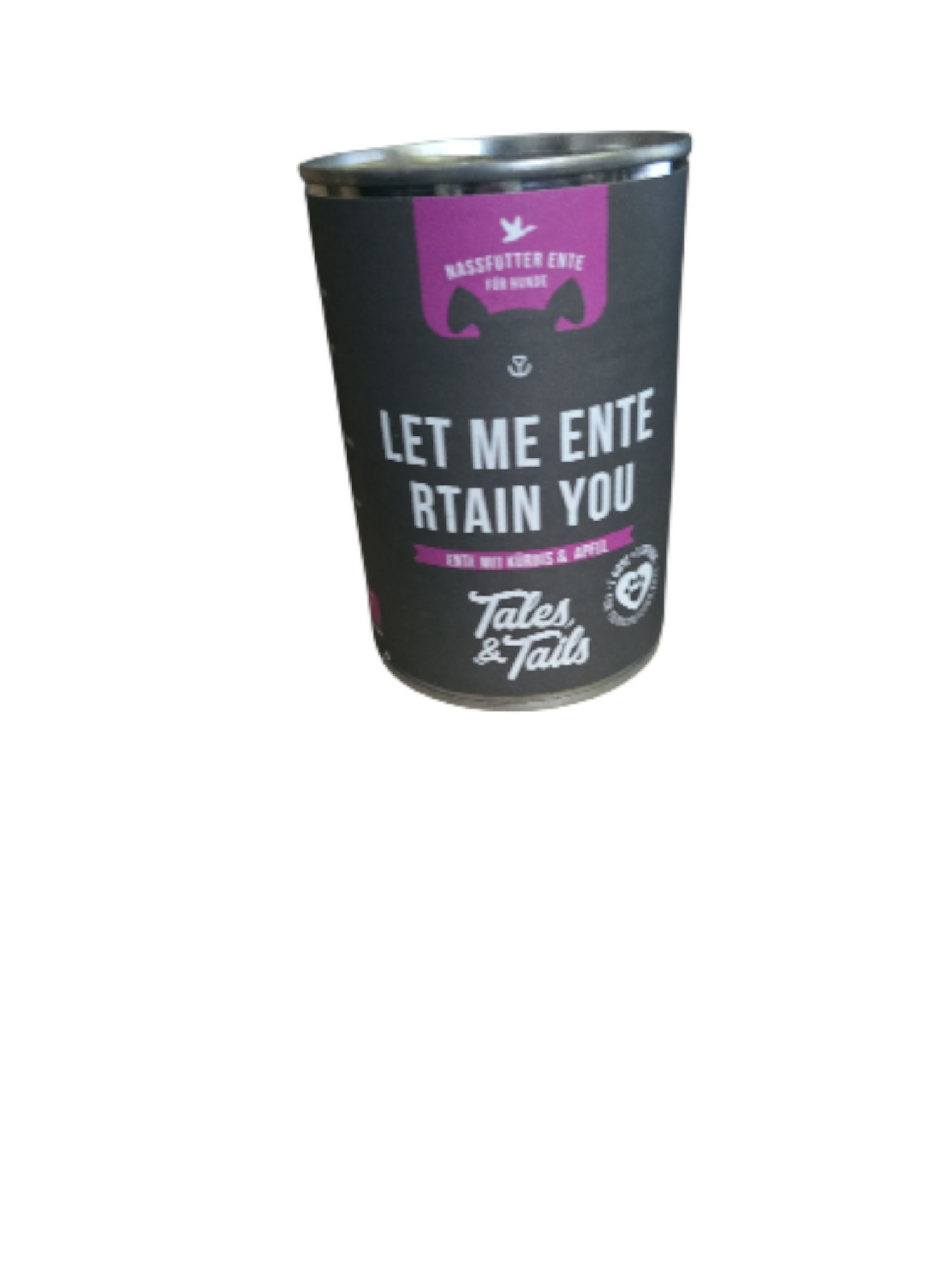 Tales & Tails Let Me Ente Rtain You 400 g