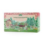 Saatgut - Adventskalender mit Türchen kaufen bei shop_name - 