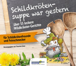Schildkröten suppe war gestern kaufen bei shop_name - 
