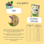 SENIOR Erbsen & Hirse kaufen bei shop_name - 