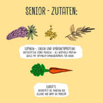 SENIOR Erbsen & Hirse kaufen bei shop_name - 