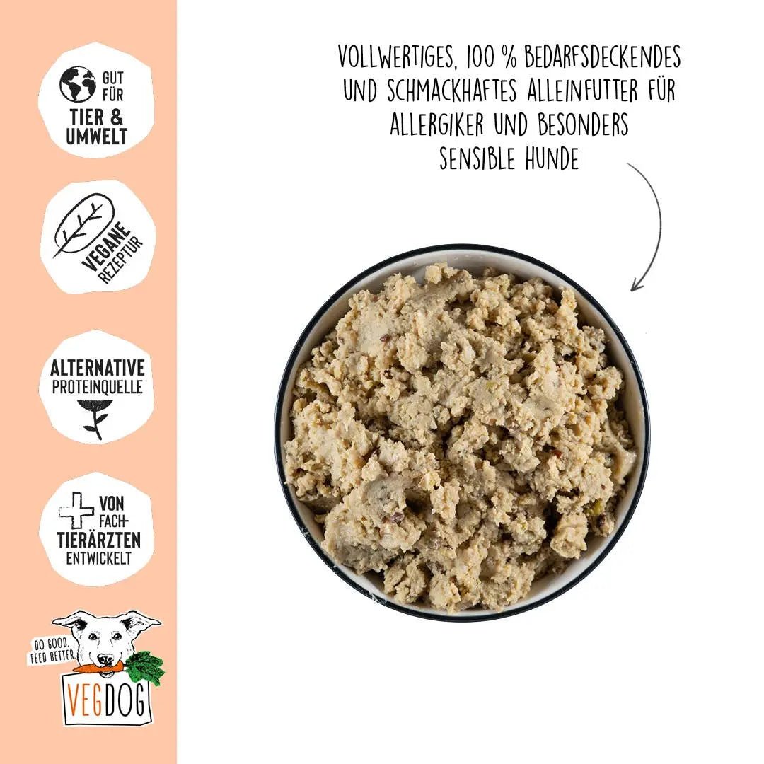 SENSITIVE Lupinenprotein kaufen bei shop_name - 