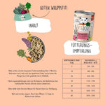 SENSITIVE Lupinenprotein kaufen bei shop_name - 