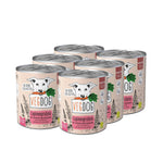 SENSITIVE Lupinenprotein kaufen bei shop_name - 