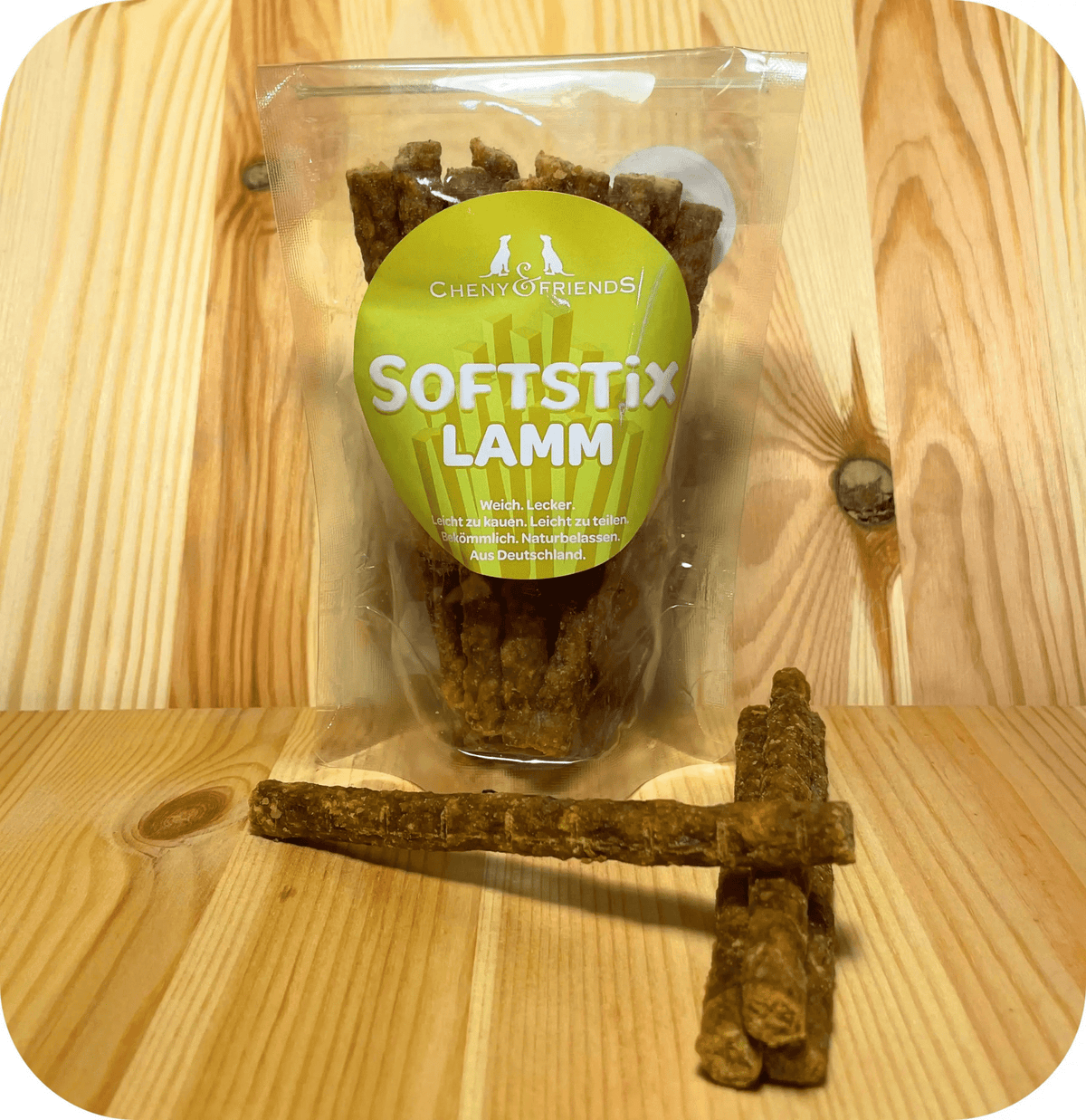 Softstix Lamm kaufen bei shop_name - 
