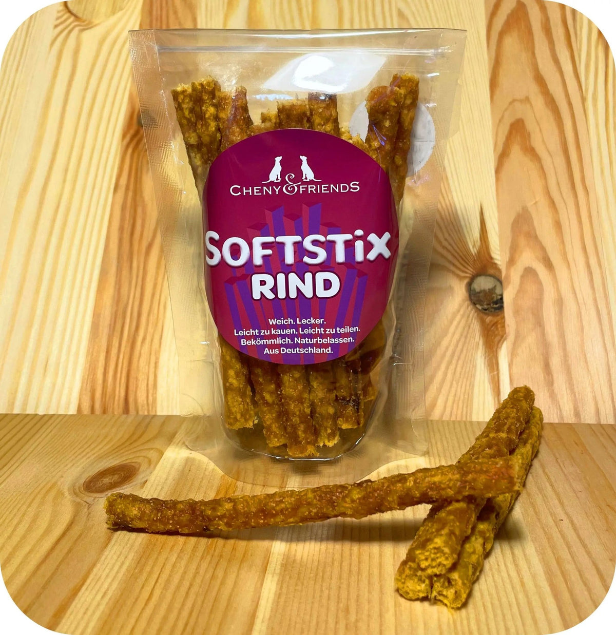 Softstix Rind kaufen bei shop_name - 