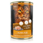 Taffy's Huhn Pur 400 g kaufen bei shop_name - 