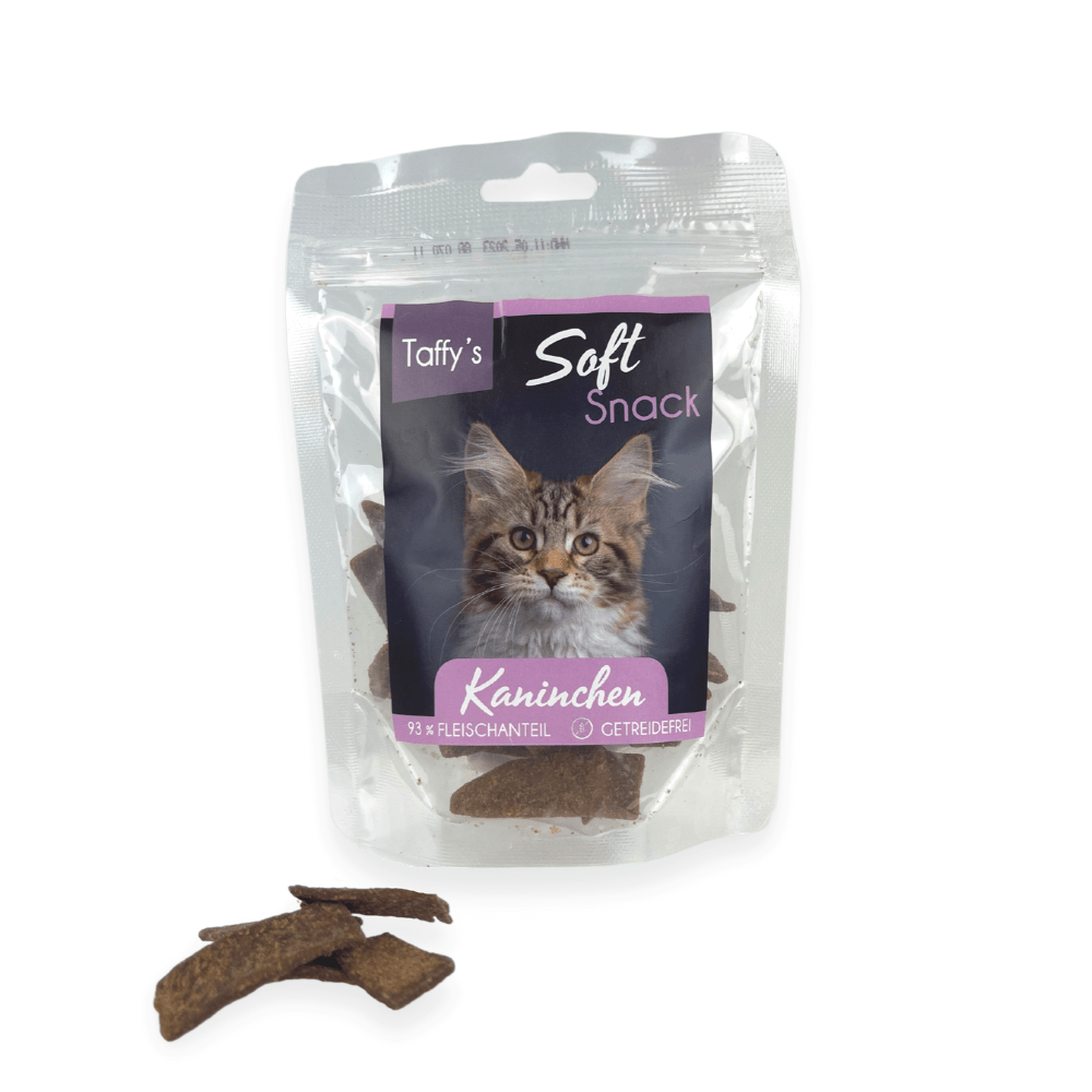 Taffy´s Kaninchen - Snack 50 g kaufen bei shop_name - 