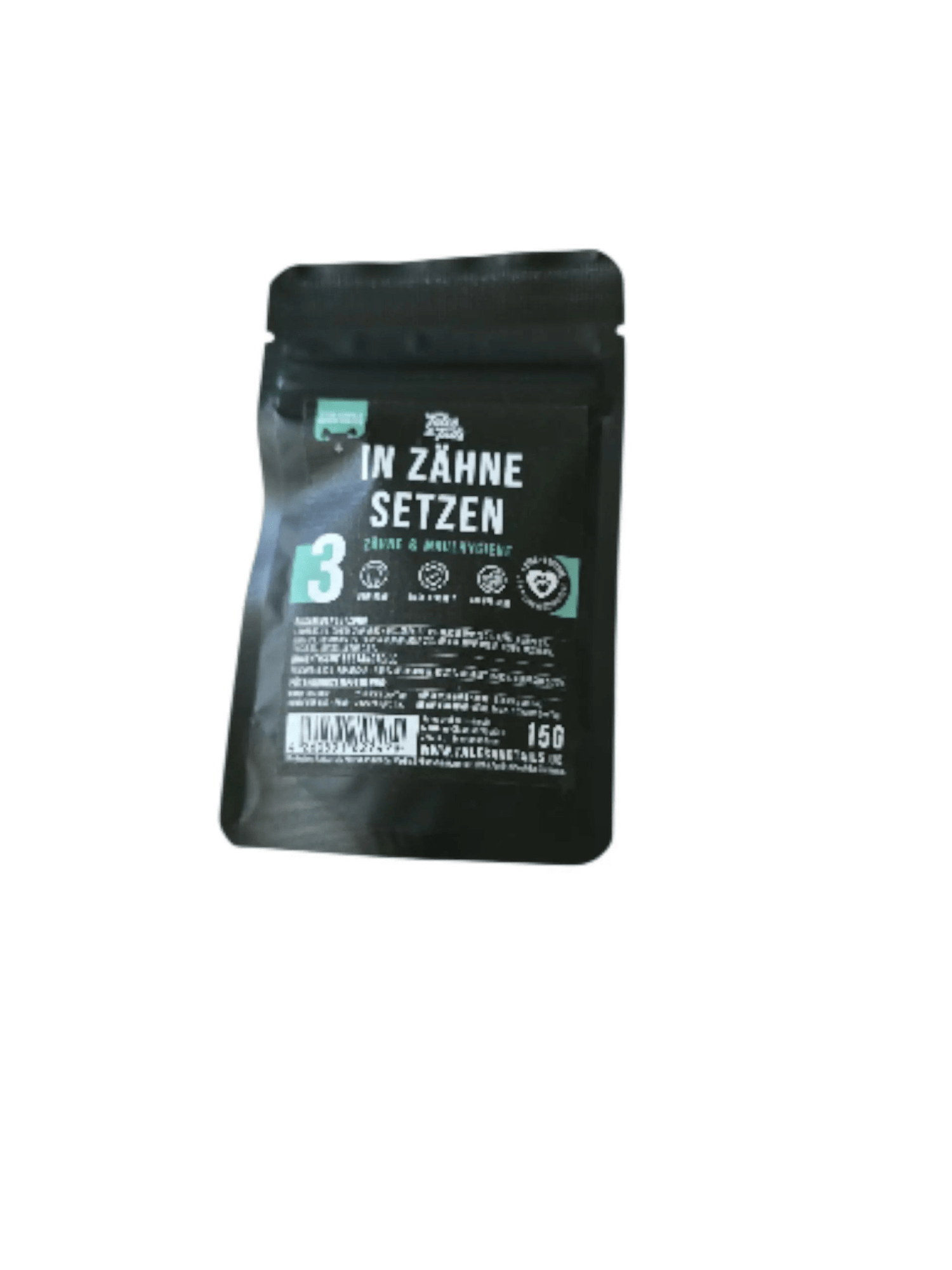 Tales & Tails in Zähne Setzen Zähne & Maulhygiene 15 g kaufen bei shop_name - 