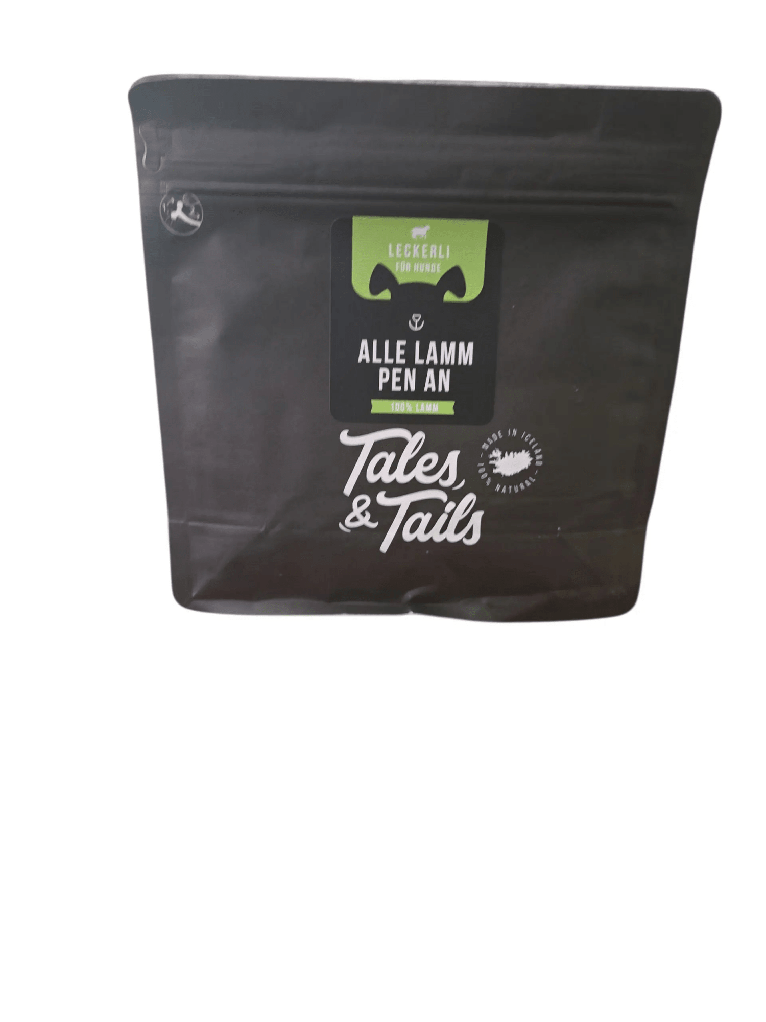 Tales & Tails Leckerli Alle Lamm Pen An Lamm 250 g kaufen bei shop_name - 