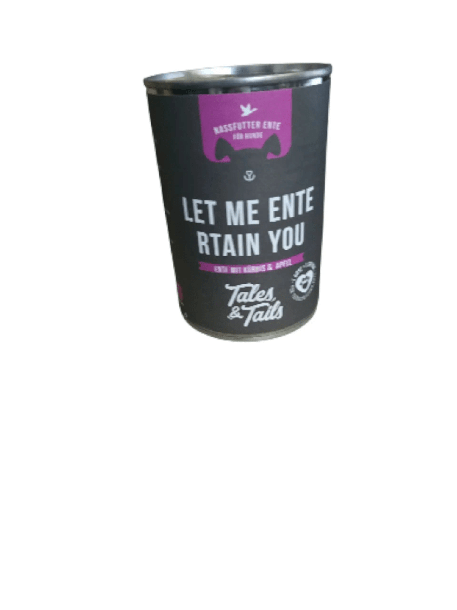 Tales & Tails Let Me Ente Rtain You 400 g kaufen bei shop_name - 
