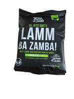 Tales & Tails So Jetzt Gibt s Lamm Ba Zamba 100g kaufen bei shop_name - 