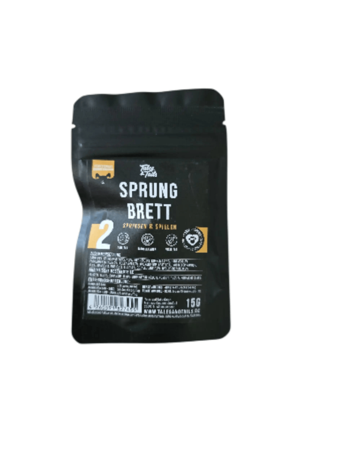 Tales & Tails Sprung Brett 15 g kaufen bei shop_name - 