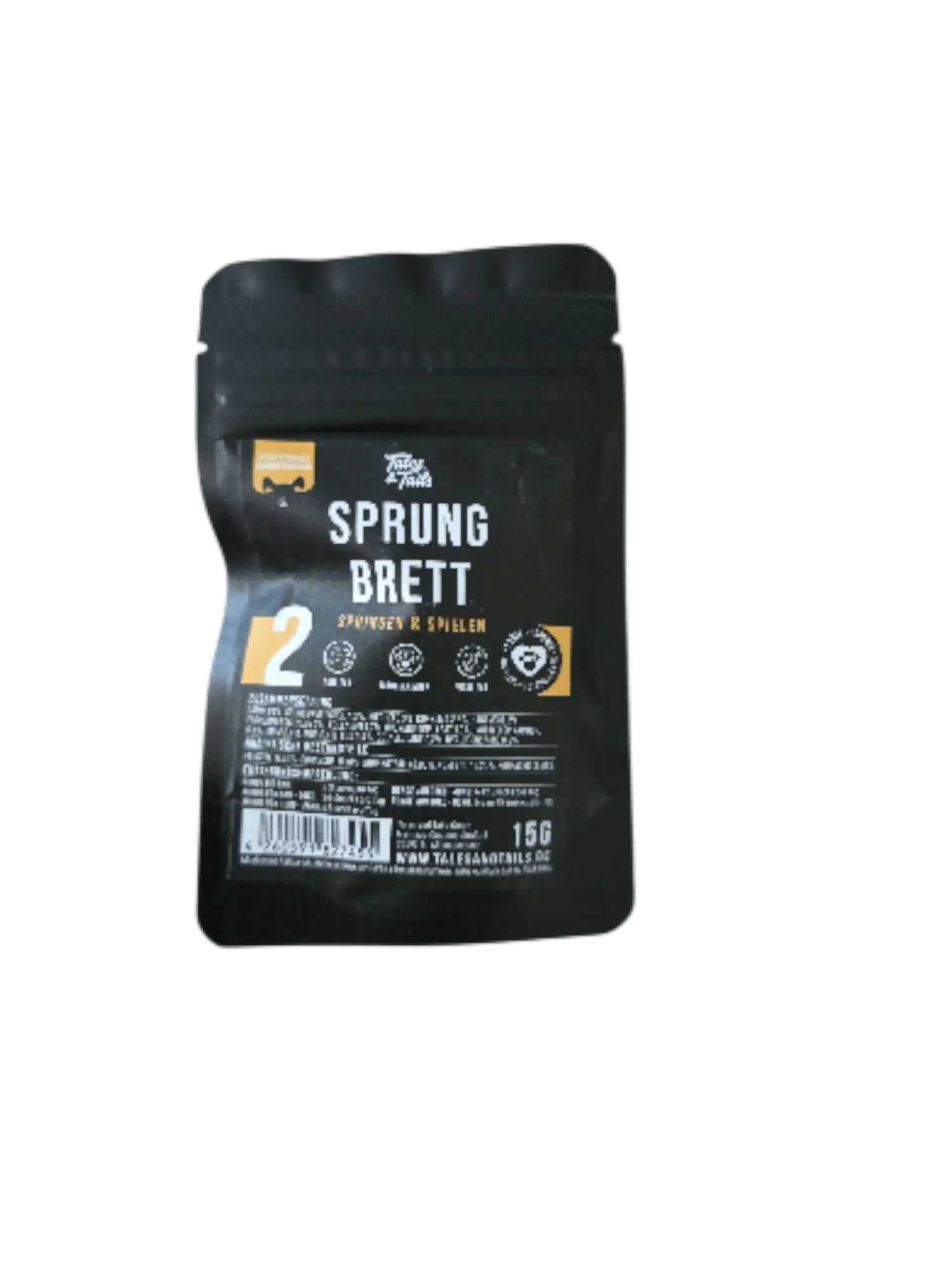 Tales & Tails Sprung Brett 15 g kaufen bei shop_name - 