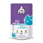 TastyCat Classic Forelle & Huhn 125g. - Beutel kaufen bei shop_name - 