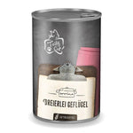 TastyCat Terrine Dreierlei Geflügel 380g. kaufen bei shop_name - 