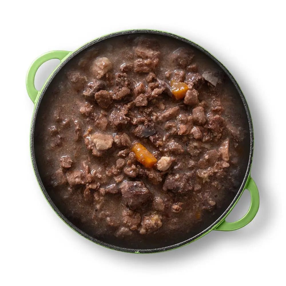 TastyCat Terrine Ente mit Karotte 180g. kaufen bei shop_name - 