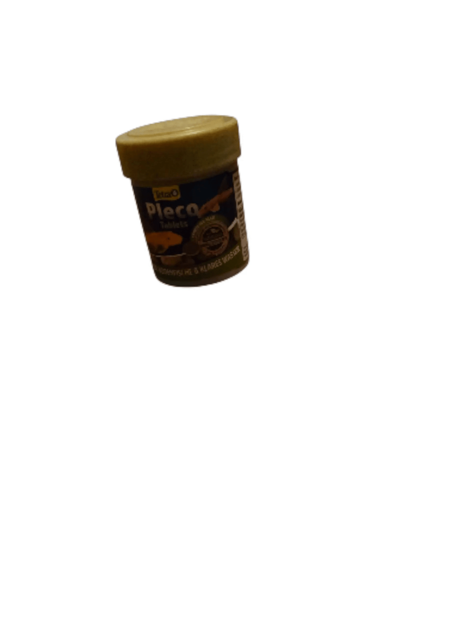 Tetra Pleco Tablets 36 g kaufen bei shop_name - 