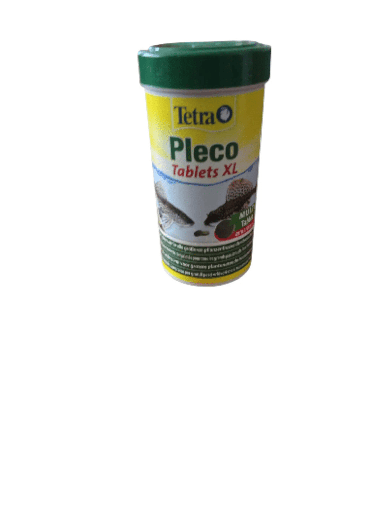 Tetra Pleco Tablets XL 135 g kaufen bei shop_name - 