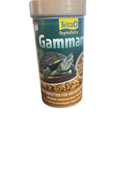 Tetra ReptoDelica Gammarus Naturfutter Für wasserschildkröten 250 ml kaufen bei shop_name - 