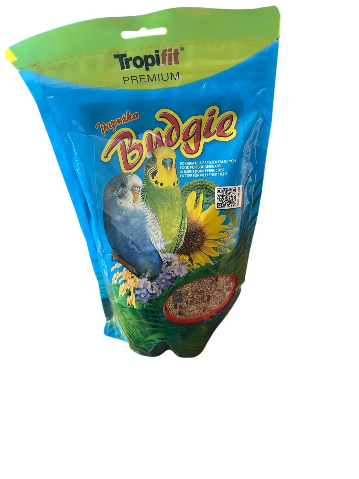 Topifit Premium Wellensittich 700 g kaufen bei shop_name - 