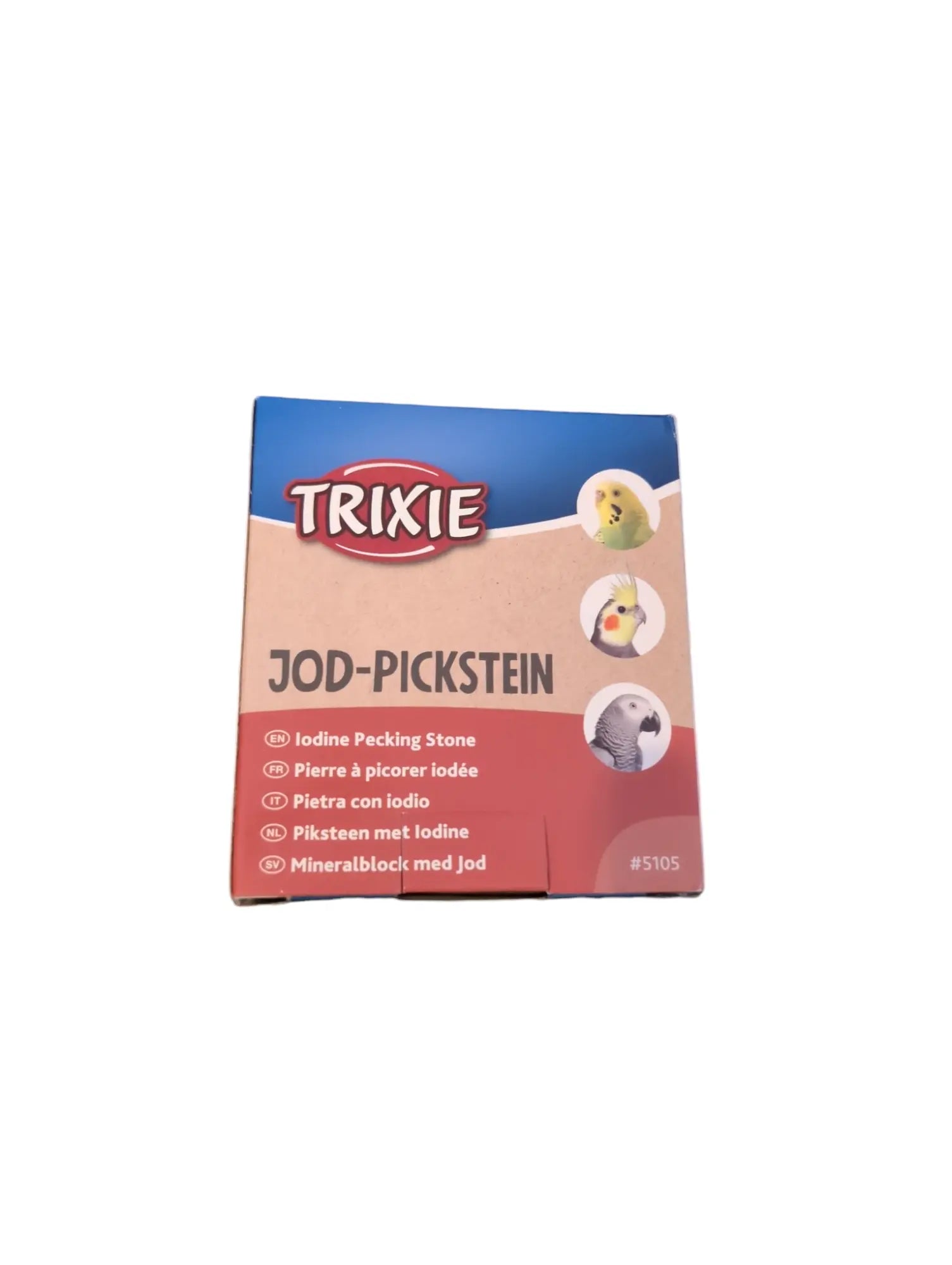 TRIXIE JOD - PICKSTEIN kaufen bei shop_name - 
