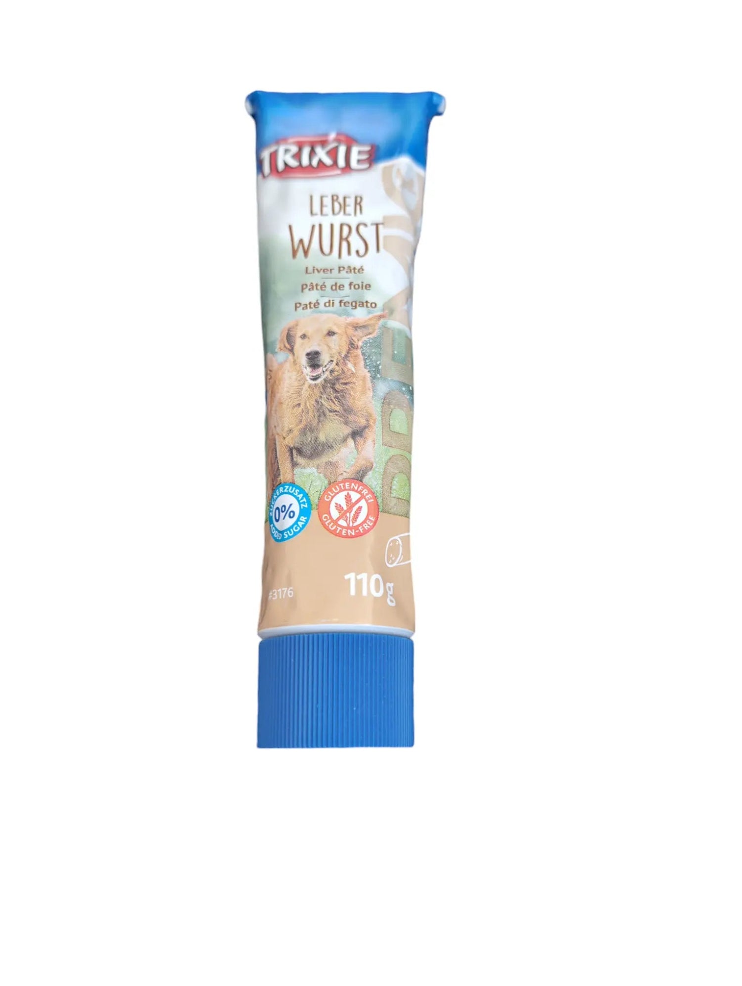 TRIXIE Leberwurst 110 g kaufen bei shop_name - 