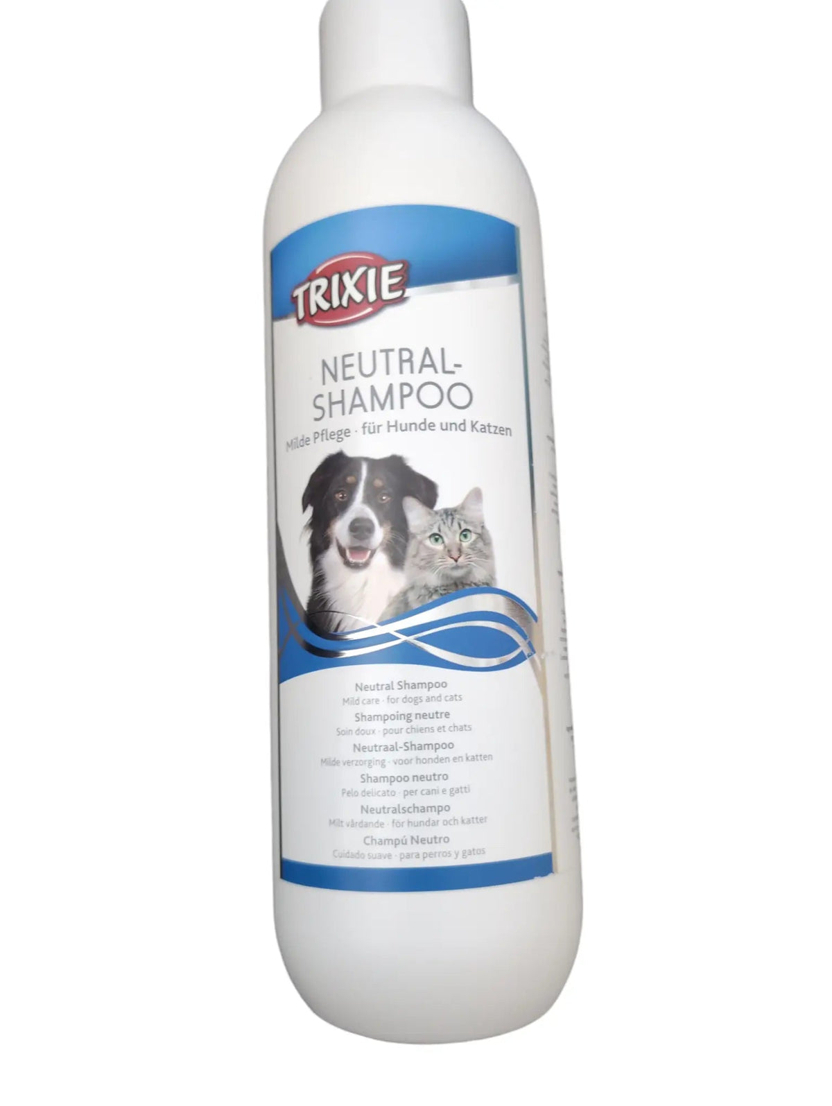 TRIXIE Neutral Shampoo 1000 ml kaufen bei shop_name - 