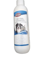 TRIXIE Neutral Shampoo 1000 ml kaufen bei shop_name - 