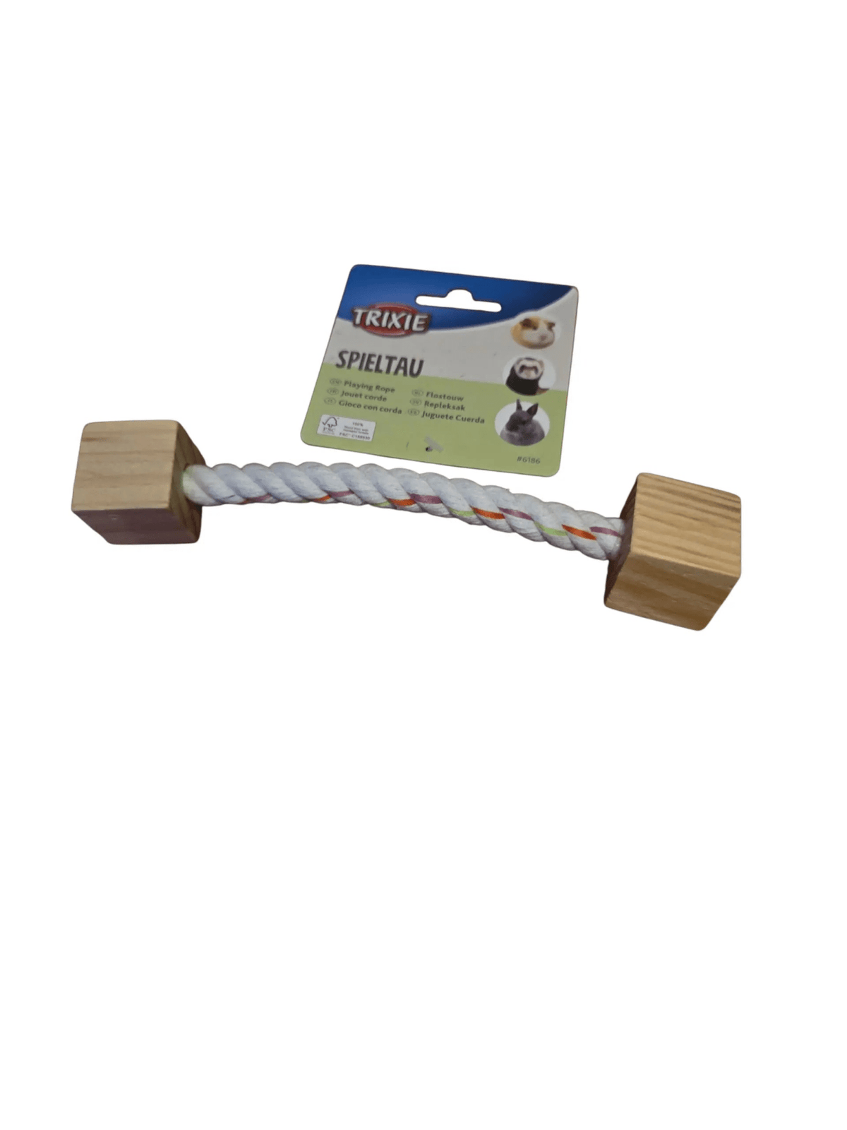 Trixie Spieltau kaufen bei shop_name - 