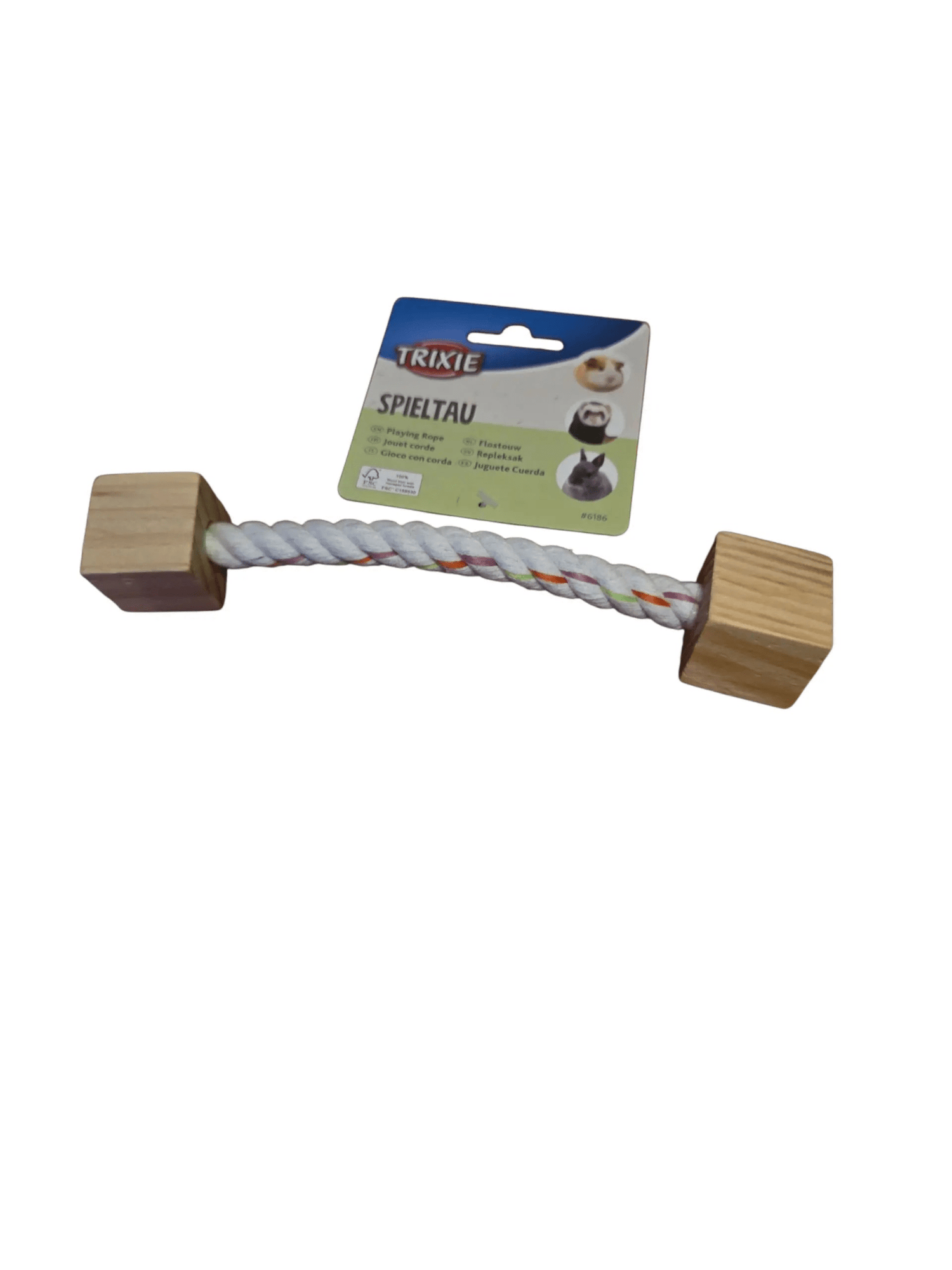 Trixie Spieltau kaufen bei shop_name - 