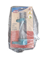 TRIXIE Tränke und Futterspender in blau 130 ml kaufen bei shop_name - 