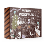 VEGDOG Adventskalender 2025 limited edition kaufen bei shop_name - 