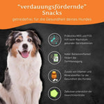 Verdauungsfördernde Snacks - getreidefrei kaufen bei shop_name - 