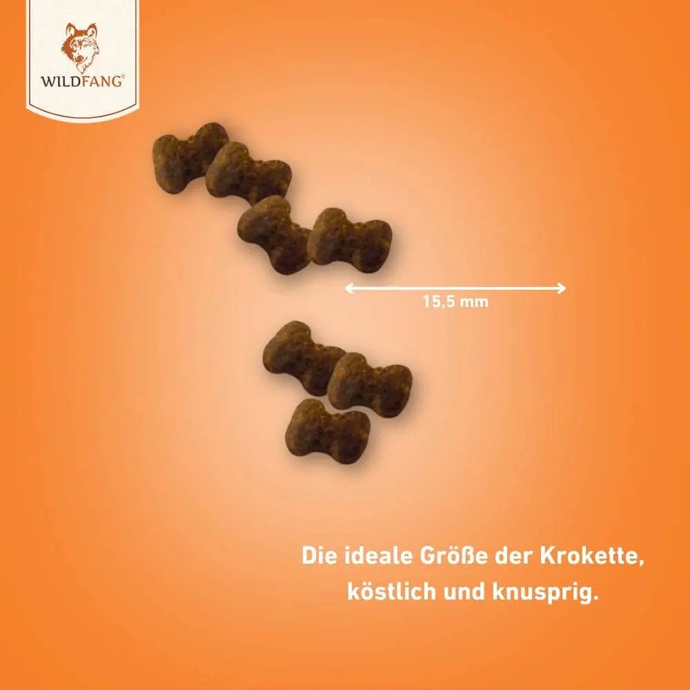 Verdauungsfördernde Snacks - getreidefrei kaufen bei shop_name - 