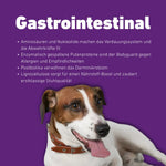 VetLine Trockenfutter mit Peptiden für Hunde - Gastrointestinal kaufen bei shop_name - 