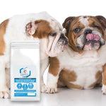 VetLine Trockenfutter mit Peptiden für Hunde - Gewichtskontrolle und Gelenkpflege kaufen bei shop_name - 