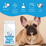 VetLine Trockenfutter mit Peptiden für Hunde - Gewichtskontrolle und Gelenkpflege kaufen bei shop_name - 