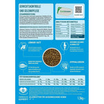 VetLine Trockenfutter mit Peptiden für Hunde - Gewichtskontrolle und Gelenkpflege kaufen bei shop_name - 